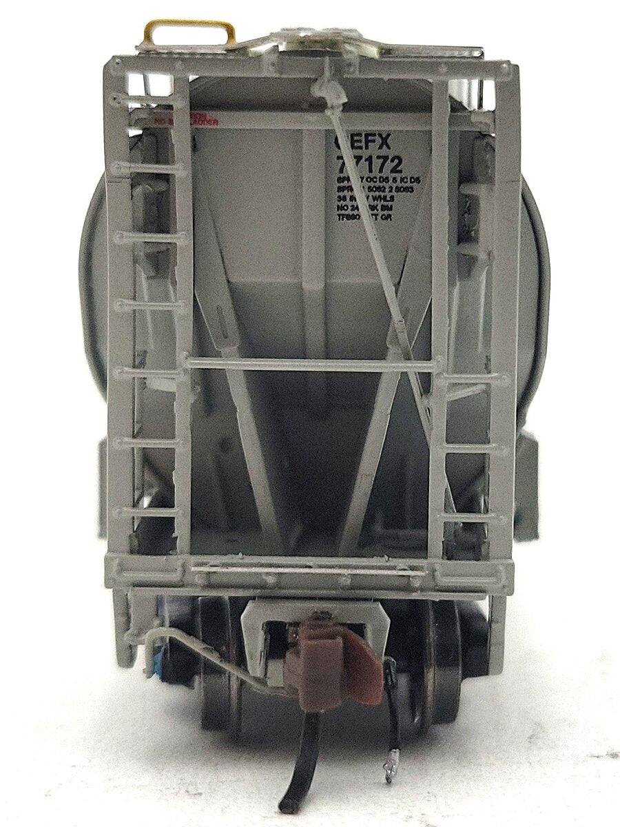 BLMA Models 19016 N CEFX 5660 Covered Hopper #77172