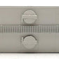 Athearn 28338 N Chicago & North Western PS-2 2893 3-Bay Covered Hopper #95411