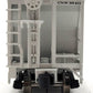 Athearn 28338 N Chicago & North Western PS-2 2893 3-Bay Covered Hopper #95411