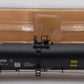 Atlas 50000722 N Scale Chevron Trinity 25.5K Gallon Tank Car #295028 EX/Box
