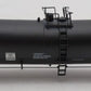 Atlas 50000722 N Scale Chevron Trinity 25.5K Gallon Tank Car #295028 EX/Box