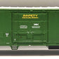Athearn 17474 N Scale Burlington Northern 57' Mechanical Reefer Car #19007 LN/Box