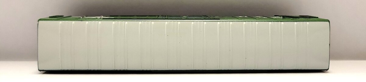 Athearn 17474 N Scale Burlington Northern 57' Mechanical Reefer Car #19007 LN/Box