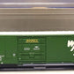 Athearn 17474 N Scale Burlington Northern 57' Mechanical Reefer Car #19007 LN/Box