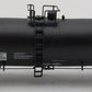 Atlas 50000723 N Scale Chevron Trinity 25.5K Gall0n Tank #295030 LN/Box