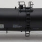 Atlas 50000723 N Scale Chevron Trinity 25.5K Gall0n Tank #295030 LN/Box