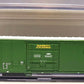 Athearn 17462 N Scale Burlington Northern 57' Mechanical Reefer Car #19017 LN/Box
