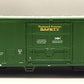 Athearn 17465 N Scale Burlington Northern 57' Mechanical Reefer Car #19031 EX/Box