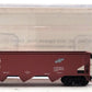 Roundhouse 86201 N Scale CMO 40' Offset Side 3-Bay Hopper #49703 NIB