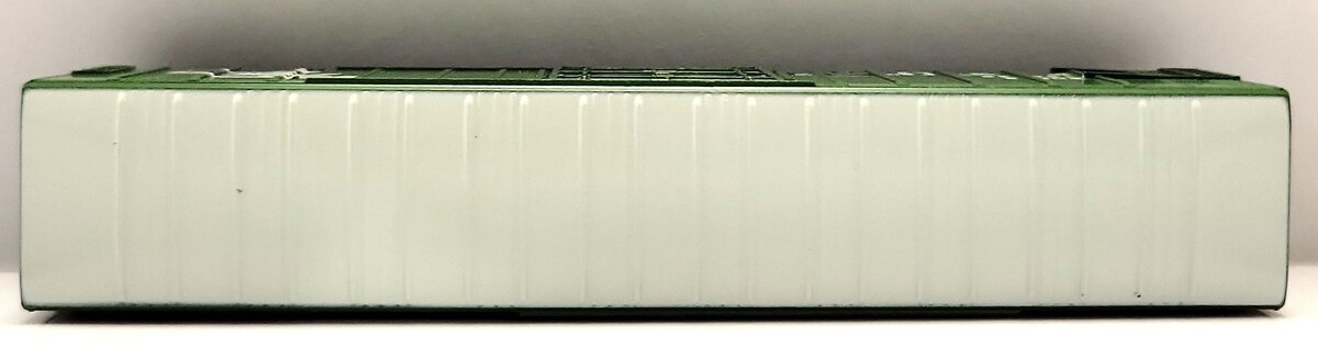 Athearn 17468 N Scale Burlington Northern 57' Mechanical Reefer Car #19039 LN/Box