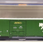 Athearn 17468 N Scale Burlington Northern 57' Mechanical Reefer Car #19039 LN/Box