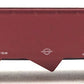 Roundhouse 86201 N-Scale CMO Offset Side 3-Bay Open Hopper #49709 NIB