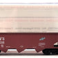 Roundhouse 86201 N-Scale CMO Offset Side 3-Bay Open Hopper #49709 NIB
