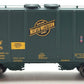 Athearn 16324 N Chicago & North Western PS-2 2600 Covered Hopper #95778 LN/Box