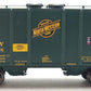 Athearn 16324 N Chicago & North Western PS-2 2600 Covered Hopper #95778 LN/Box