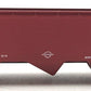 Roundhouse 86201 N Scale CMO 40' Offset Side 3-Bay Hopper #49715 NIB