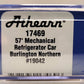 Athearn 17469 N Scale Burlington Northern 57' Mechanical Reefer Car #19042 LN/Box