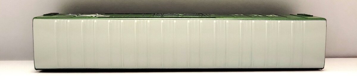 Athearn 17469 N Scale Burlington Northern 57' Mechanical Reefer Car #19042 LN/Box