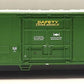 Athearn 17469 N Scale Burlington Northern 57' Mechanical Reefer Car #19042 LN/Box