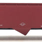 Roundhouse 86201 N Scale CMO 40' Offset Side 3-Bay Hopper #49721 LN/Box