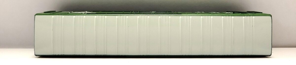 Athearn 17471 N Scale Burlington Northern 57' Mechanical Reefer Car #19093 LN/Box