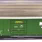 Athearn 17471 N Scale Burlington Northern 57' Mechanical Reefer Car #19093 LN/Box