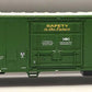 Athearn 17471 N Scale Burlington Northern 57' Mechanical Reefer Car #19093 LN/Box