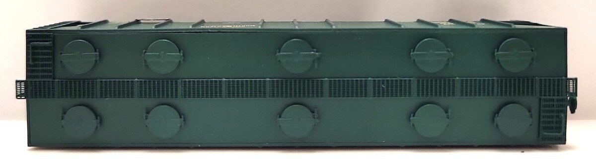 ExactRail EN-50606-1 N Scale Chicago & Northwestern PS 4000 Covered Hopper #7003 LN/Box
