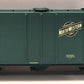 ExactRail EN-50606-1 N Scale Chicago & Northwestern PS 4000 Covered Hopper #7003 LN/Box