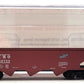 Roundhouse 86201 N Scale CMO 40' Offset Side 3-Bay Hopper #49733 LN/Box