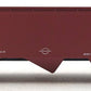 Roundhouse 86201 N Scale CMO 40' Offset Side 3-Bay Hopper #49733 LN/Box