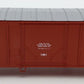 Athearn ATH2256 N Scale Dakota Minnesota & Eastern 50' NACC Boxcar #5530 EX/Box