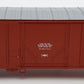 Athearn ATH2256 N Scale Dakota Minnesota & Eastern 50' NACC Boxcar #5530 EX/Box