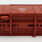 Athearn ATH2256 N Scale Dakota Minnesota & Eastern 50' NACC Boxcar #5530 EX/Box