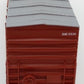 Athearn ATH2256 N Scale Dakota Minnesota & Eastern 50' NACC Boxcar #5530 EX/Box