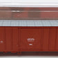 Athearn ATH2256 N Scale Dakota Minnesota & Eastern 50' NACC Boxcar #5530 EX/Box
