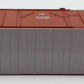 Athearn ATH2256 N Scale Dakota Minnesota & Eastern 50' NACC Boxcar #5530 EX/Box