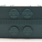 Athearn 16325 N Chicago & North Western PS-2 2600 Covered Hopper #95783 LN/Box