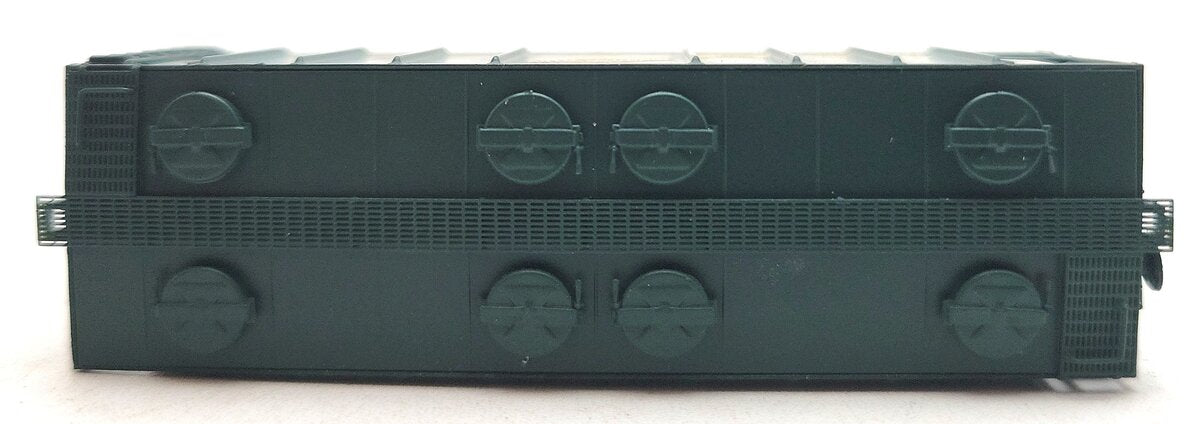 Athearn 16325 N Chicago & North Western PS-2 2600 Covered Hopper #95783 LN/Box