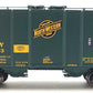Athearn 16325 N Chicago & North Western PS-2 2600 Covered Hopper #95783 LN/Box