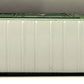 Athearn 17472 N Scale Burlington Northern 57' Mechanical Reefer Car #19122 LN/Box
