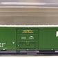 Athearn 17472 N Scale Burlington Northern 57' Mechanical Reefer Car #19122 LN/Box