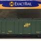 ExactRail EN530121 N Chicago & North Western PS2CD 4427 Covered Hopper #95873 EX/Box