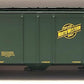 ExactRail EN530121 N Chicago & North Western PS2CD 4427 Covered Hopper #95873 EX/Box