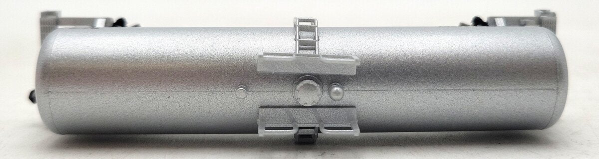 Roundhouse 8896 N Scale U.S. Department of Defense 50' Modern Tank Car #14207 LN/Box