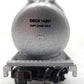 Roundhouse 8896 N Scale U.S. Department of Defense 50' Modern Tank Car #14207 LN/Box