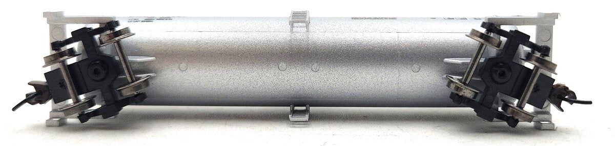 Roundhouse 8896 N Scale U.S. Department of Defense 50' Modern Tank Car #14207 LN/Box