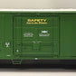 Athearn 17475 N Scale Burlington Northern 57' Mechanical Reefer Car #19195 LN/Box