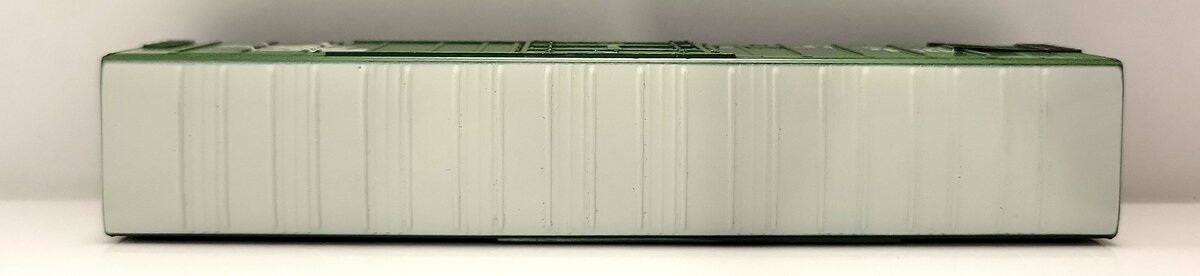 Athearn 17475 N Scale Burlington Northern 57' Mechanical Reefer Car #19195 LN/Box