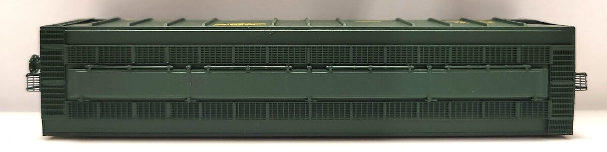 ExactRail EN530122 N Chicago & North Western PS2CD 4427 Covered Hopper #95897 LN/Box